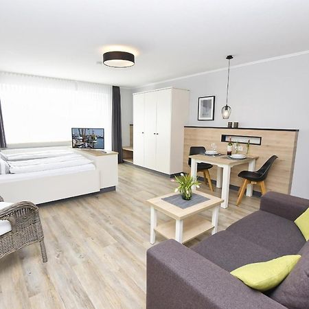 Appartement Rehn Buesum المظهر الخارجي الصورة