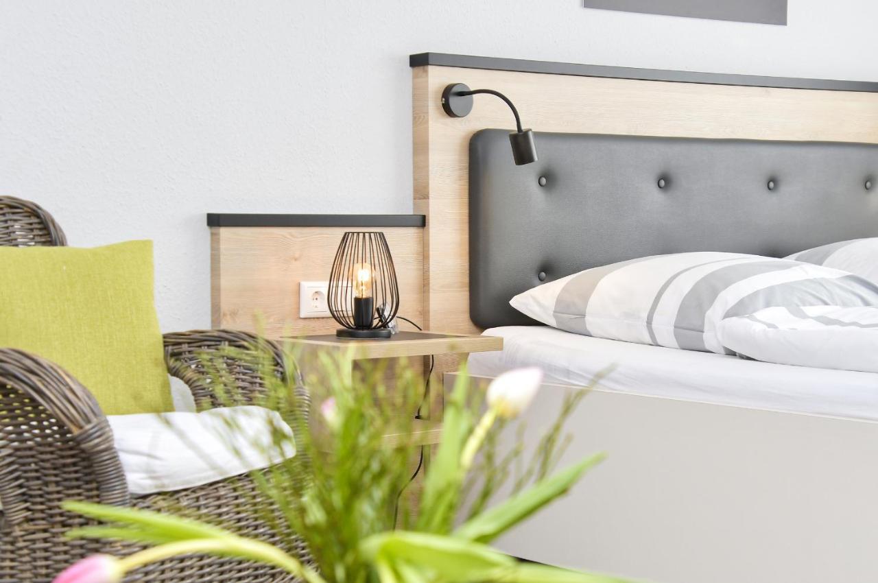 Appartement Rehn Buesum المظهر الخارجي الصورة