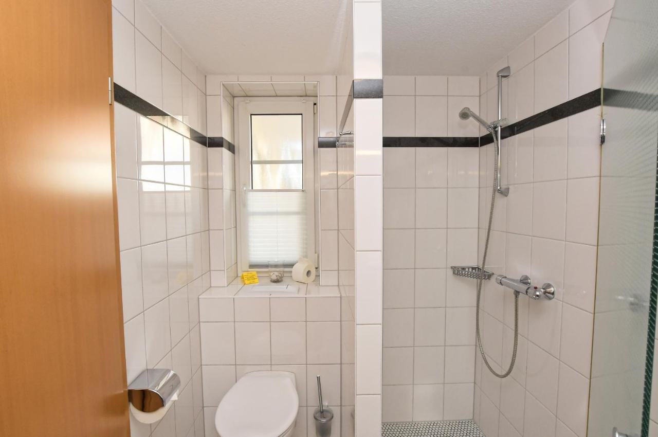 Appartement Rehn Buesum المظهر الخارجي الصورة