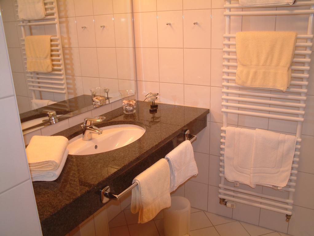 Appartement Rehn Buesum الغرفة الصورة
